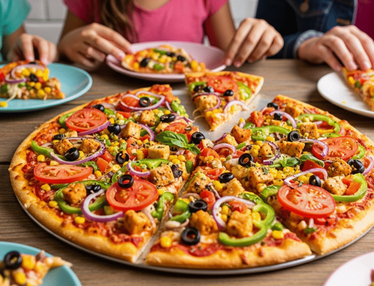 Description of Dyeowokopizz