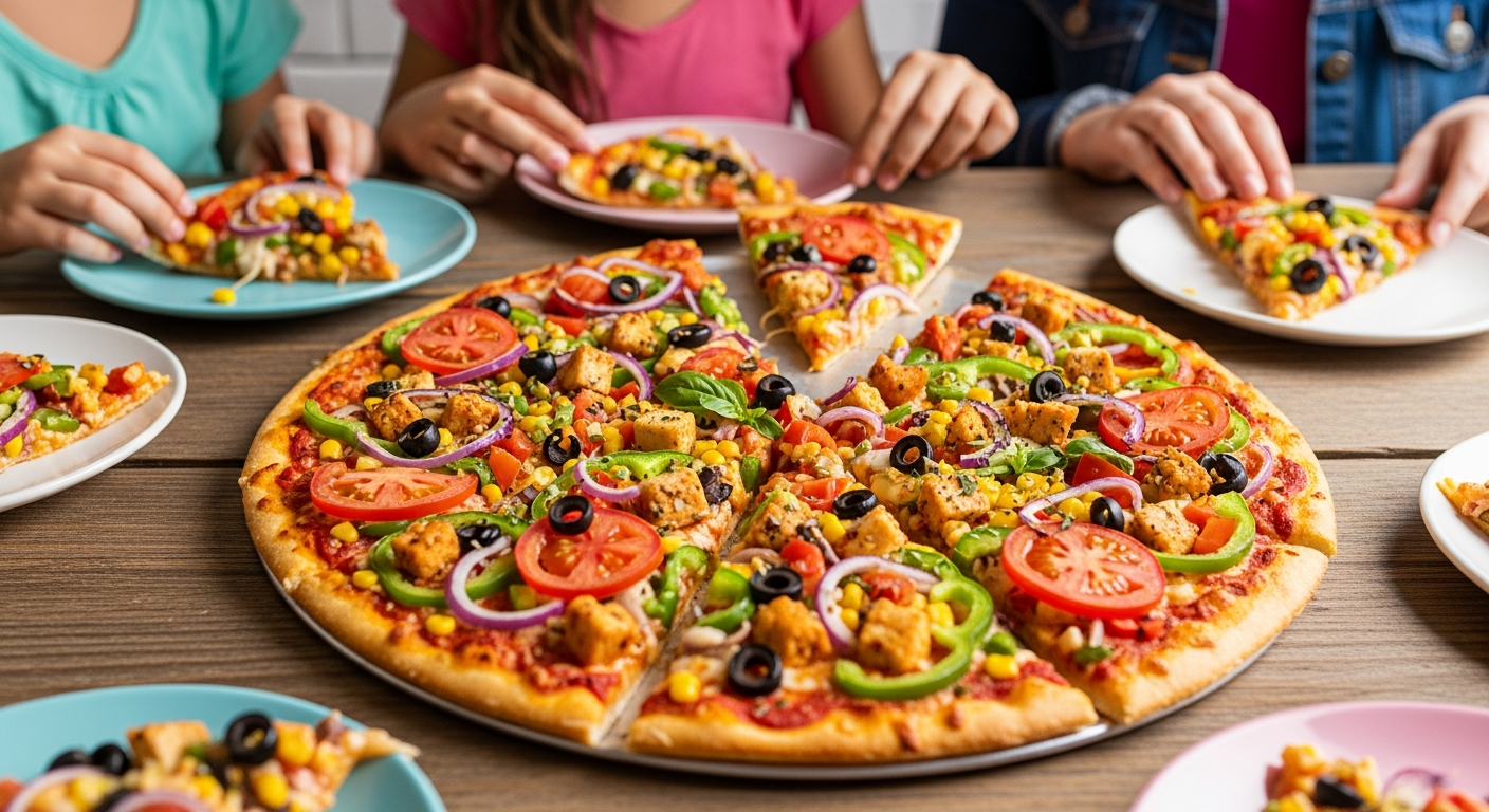 Description of Dyeowokopizz