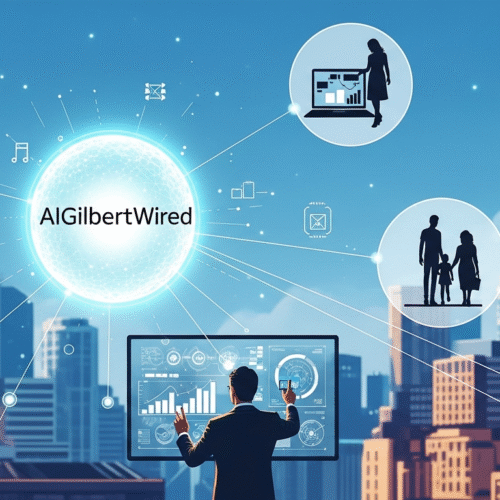 Experts AIGilbertWired