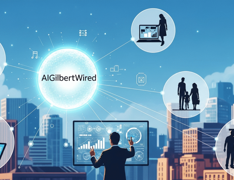 Experts AIGilbertWired