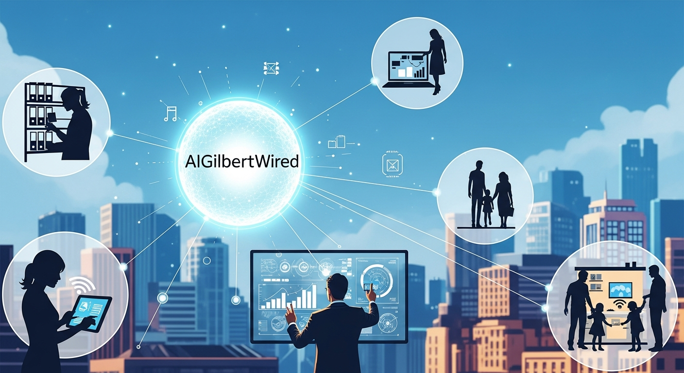 Experts AIGilbertWired