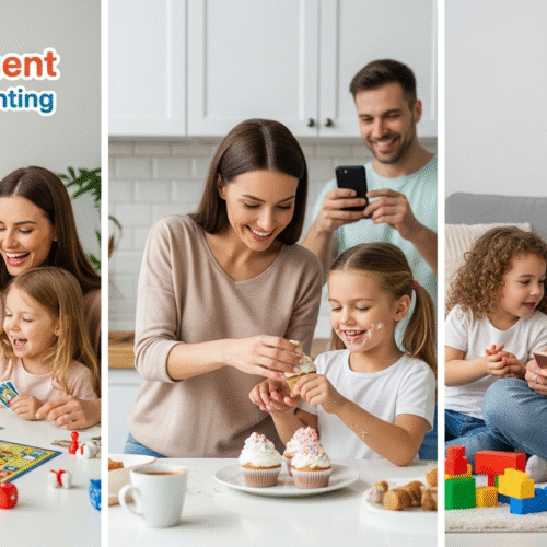 Entertainment cwbiancaparenting