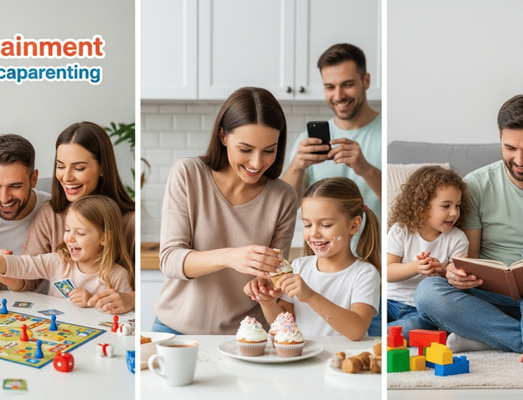 Entertainment cwbiancaparenting