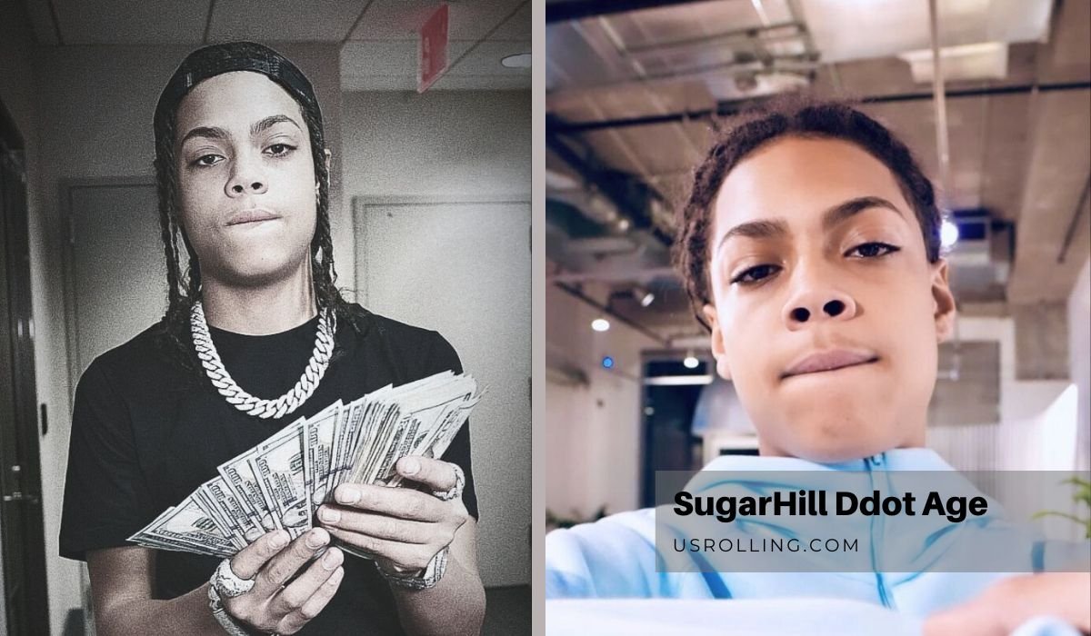 SugarHill Ddot Age