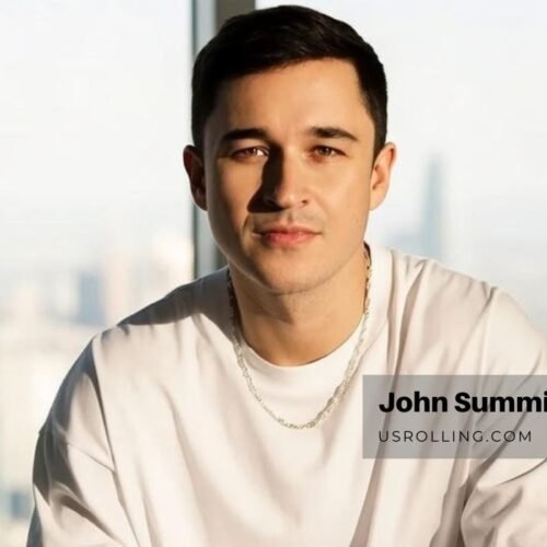 John Summit Age