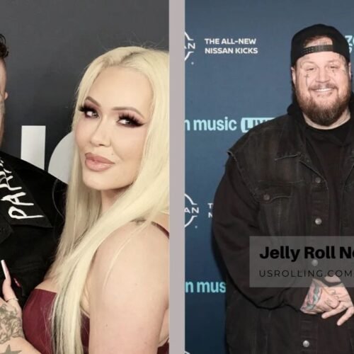 Jelly Roll Net Worth