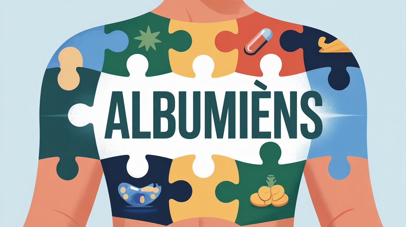 albumīns