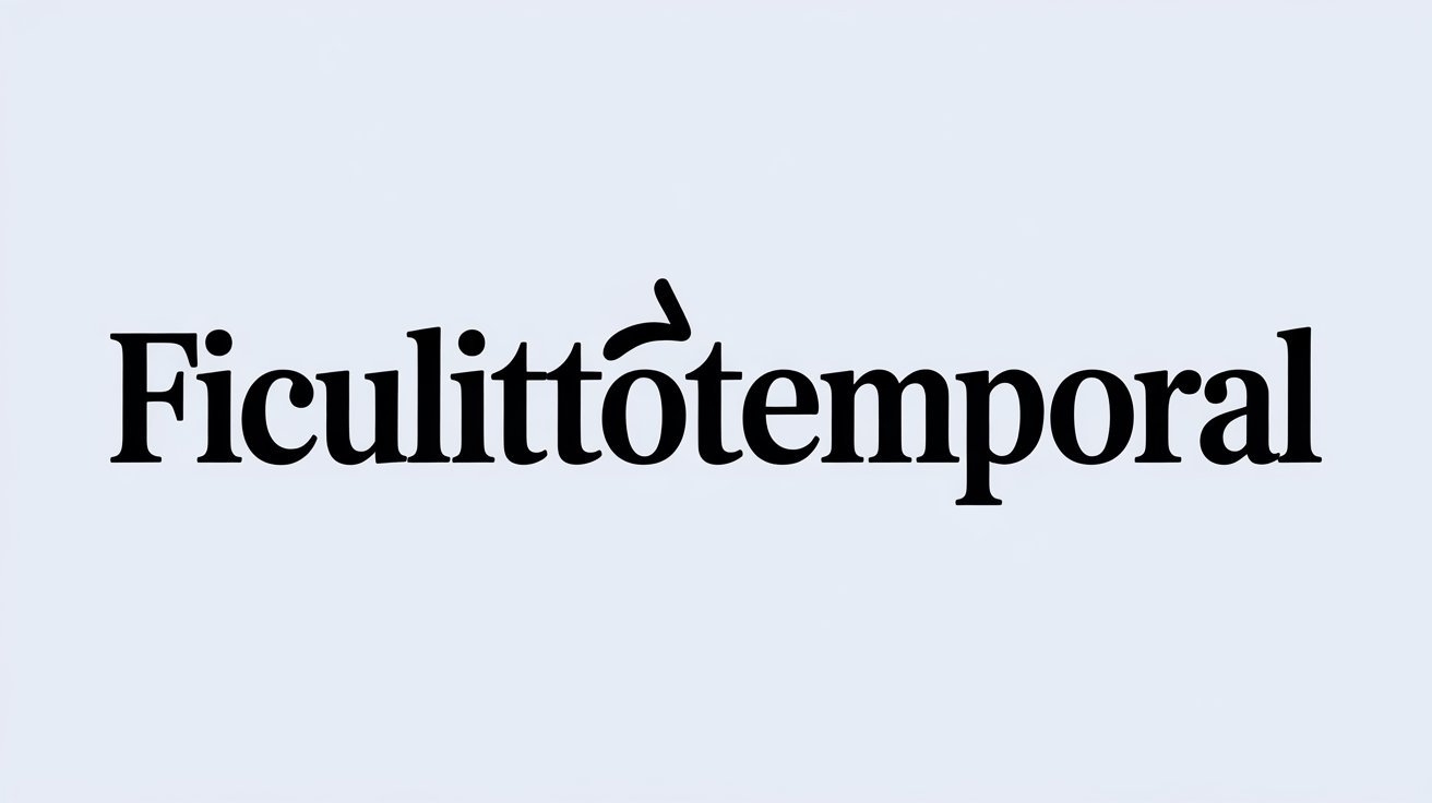 Ficulititotemporal