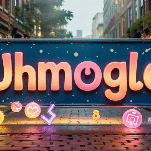 Uhmogle