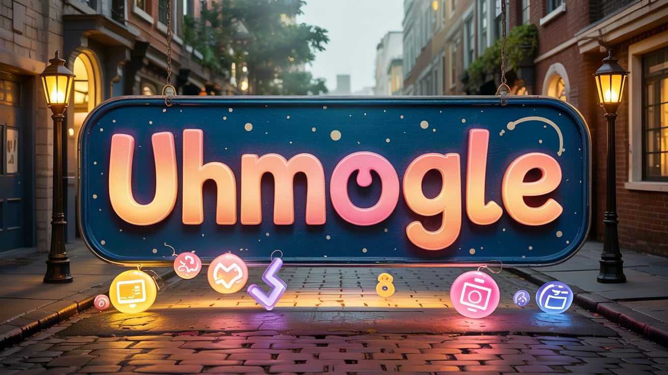 Uhmogle