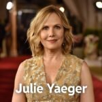 Paul Rudd Wife: Everything You Need to Know About Julie Yaeger