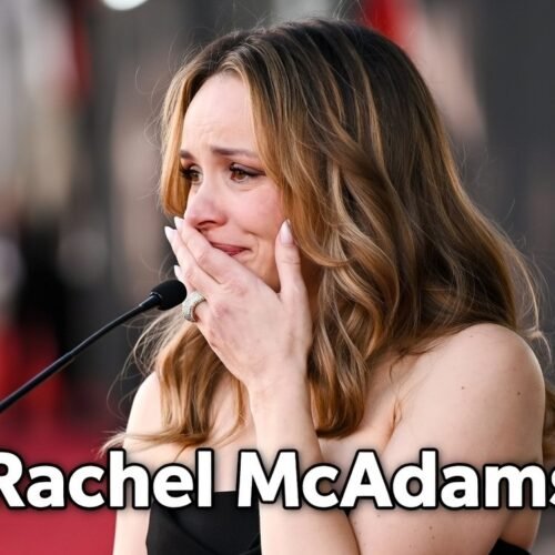 Rachel McAdams