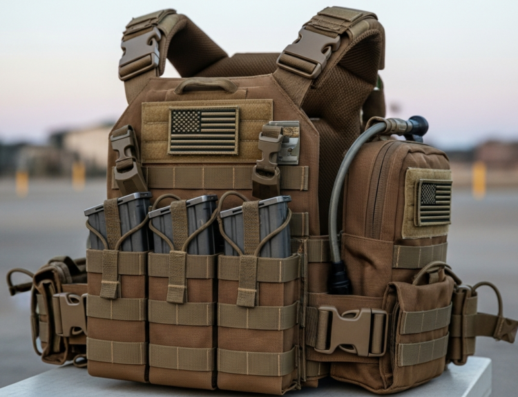 Best Plate Carrier
