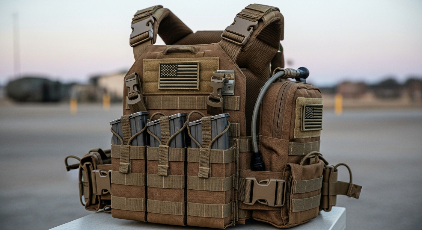 Best Plate Carrier