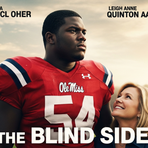 The Blind Side