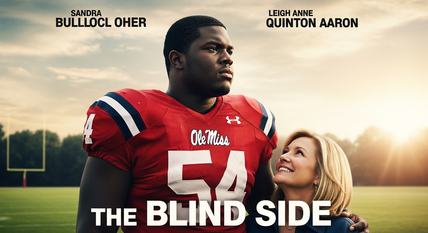 The Blind Side