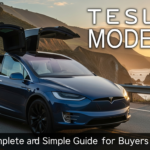 Tesla Model X: A Complete and Simple Guide for Buyers in 2024