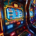 Indtoto Slots & Jackpots: The Winning Combination
